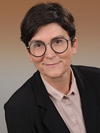Christine Standecker, MSc