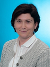 Christine Standecker, MSc