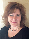 Bettina Weiß, MSc